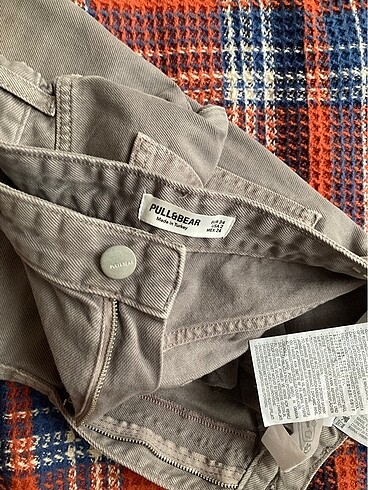 Pull and Bear Pull and bear baggy