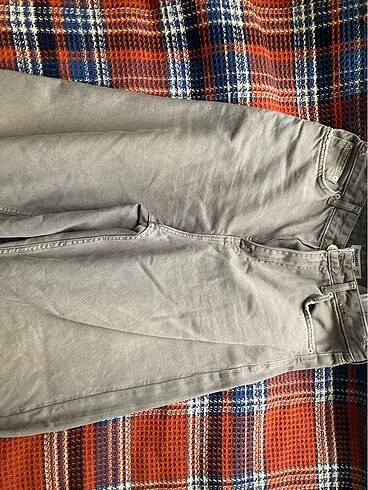 34 Beden Pull and bear baggy