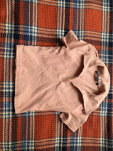 xs Beden pembe Renk Milla crop