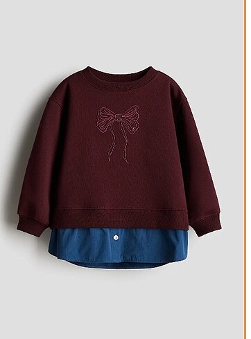 H&M sweatshirt