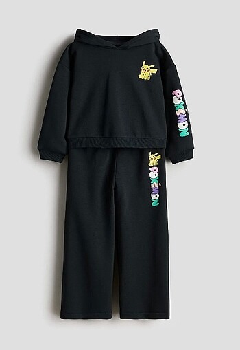 H&M ikili takım
