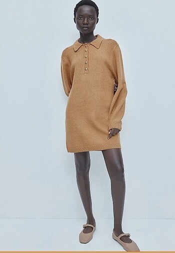 H&M elbise (tunik)