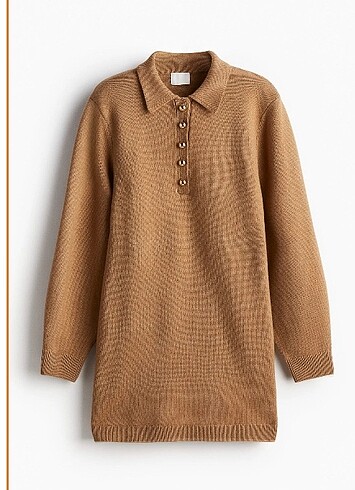 m Beden H&M elbise (tunik)