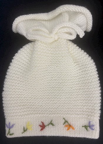 Tasarımcı 1-2 Yaş, 19 cm