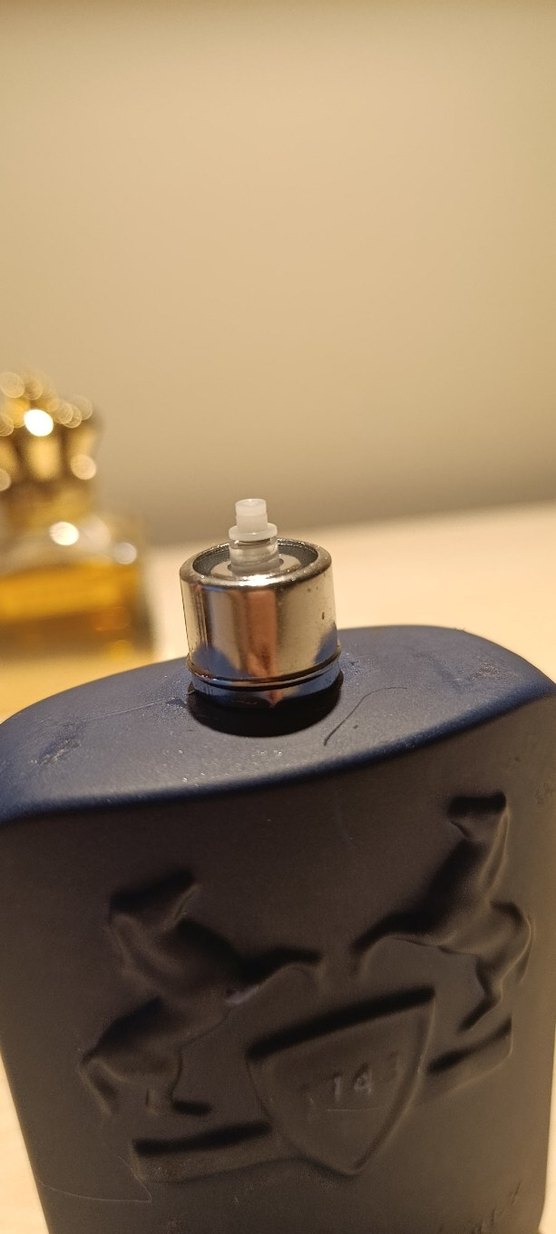 parfums de marly layton - Görsel 4