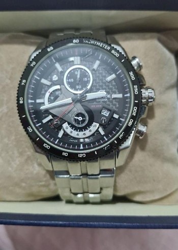 Casio Edifice Kol Saati