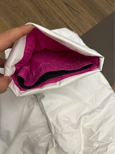 6 Yaş Beden Wedze 6 yaş kayak pantolonu
