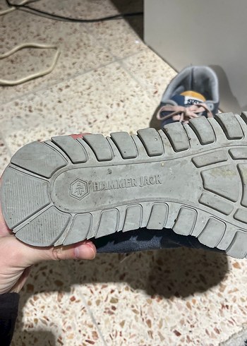 Spor ayakkabı - Görsel 3