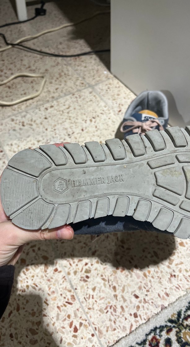 Spor ayakkabı - Görsel 3