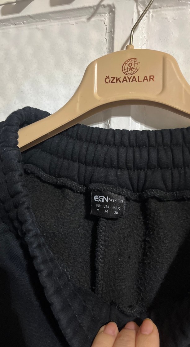 Eşofman Altı - Görsel 3