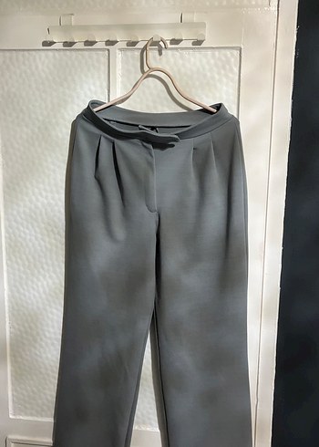 Kumaş Pantolon - Görsel 2