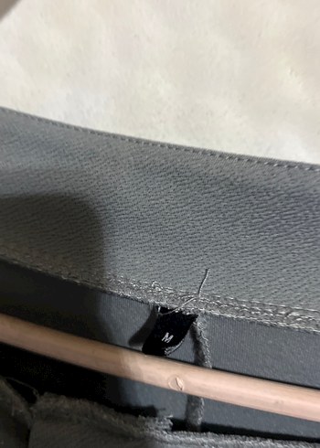 Kumaş Pantolon - Görsel 3