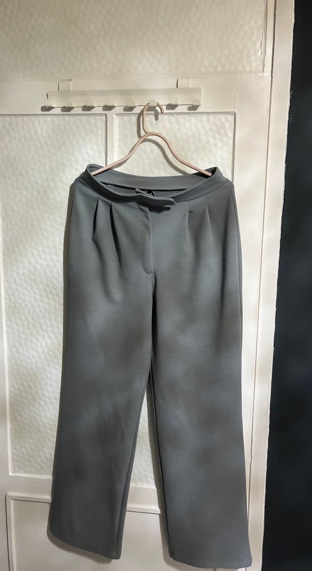 Kumaş Pantolon - Görsel 2