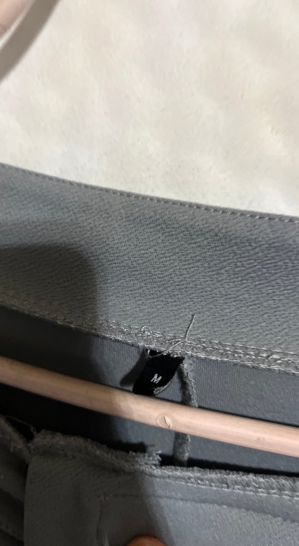 Kumaş Pantolon - Görsel 3