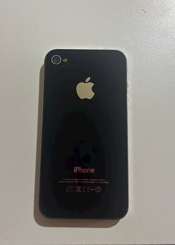 İphone 4 - Görsel 2