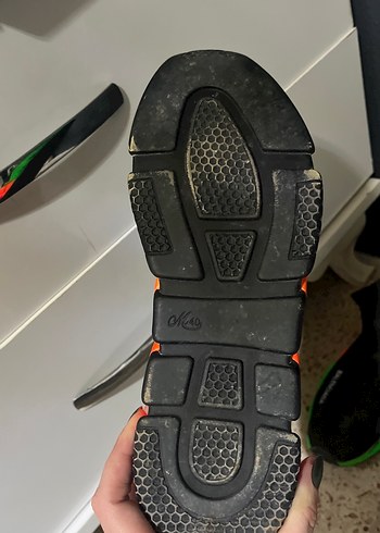 Bakenciaga ayakkabı - Görsel 3