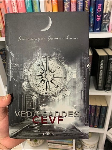 Veda caddesi serisi 1