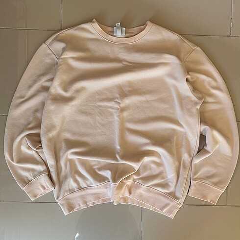 H&M SWEATSHIRT