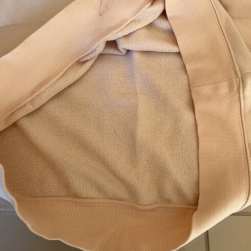m Beden H&M SWEATSHIRT