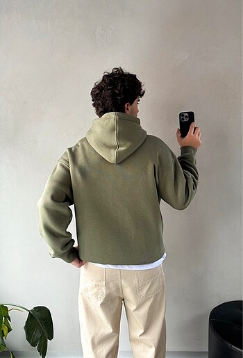 Diğer FLAW SWEATSHIRT
