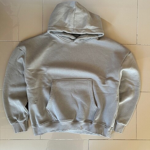 Diğer GRİ SWEATSHIRT