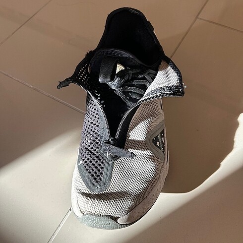 Nike PG4 OREO