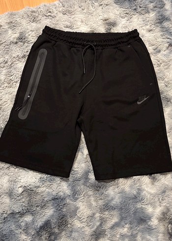 Nike Spor Sort