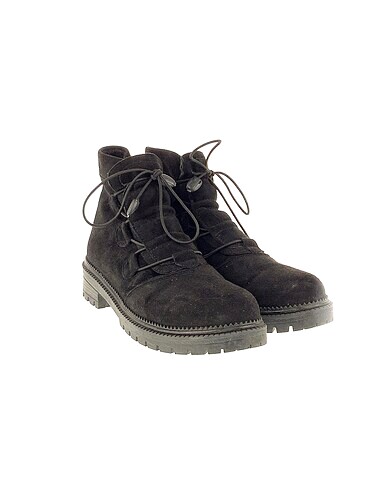 Vintage Love Vintage Love Bot %70 İndirimli.