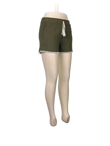 Vintage Love Vintage Love Mini Şort %70 İndirimli.