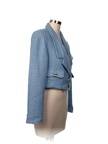 Vintage Love Vintage Love Blazer %70 İndirimli.