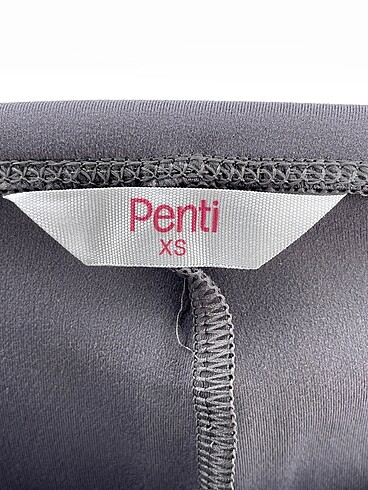 xs Beden çeşitli Renk Penti Tayt / Spor taytı %70 İndirimli.