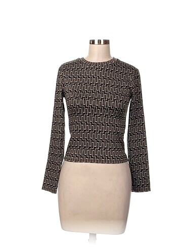 Zara Bluz %70 İndirimli.