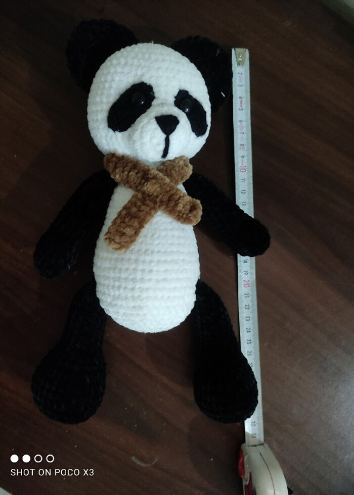 El emeği örgü  - Görsel 2