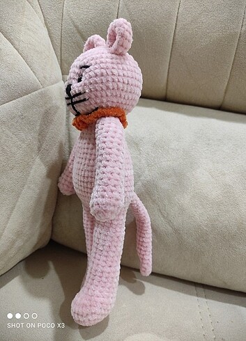 El örgüsü  - Görsel 2