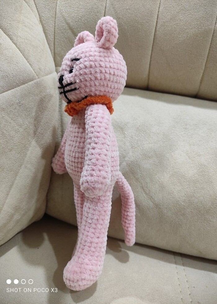 El örgüsü  - Görsel 2