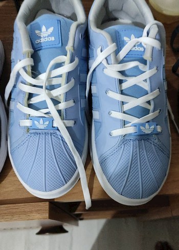 Nike Gri Street Wear Spor Ayakkabı - Görsel 2