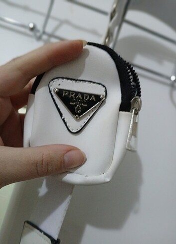 Prada Prada çanta