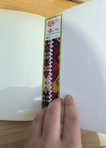 Yaşar Kemal - Üç Anadolu Efsanesi - Görsel 5