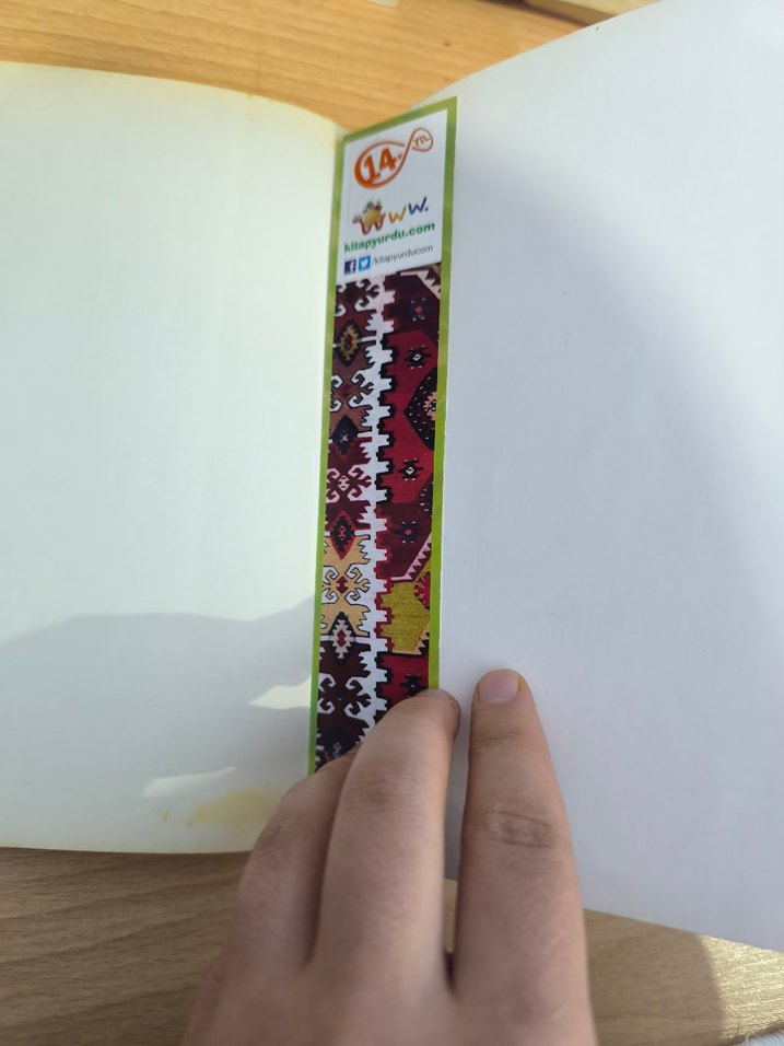 Yaşar Kemal - Üç Anadolu Efsanesi - Görsel 5