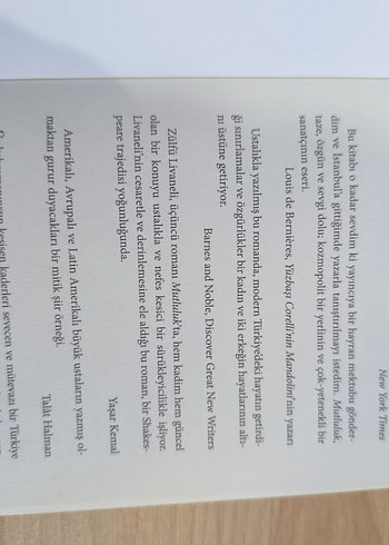 Zülfü Livaneli -Mutluluk - Görsel 4