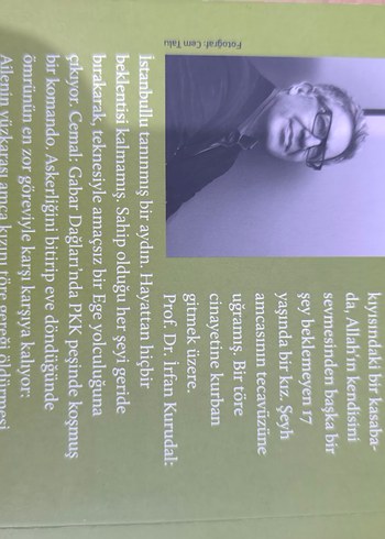 Zülfü Livaneli -Mutluluk - Görsel 2