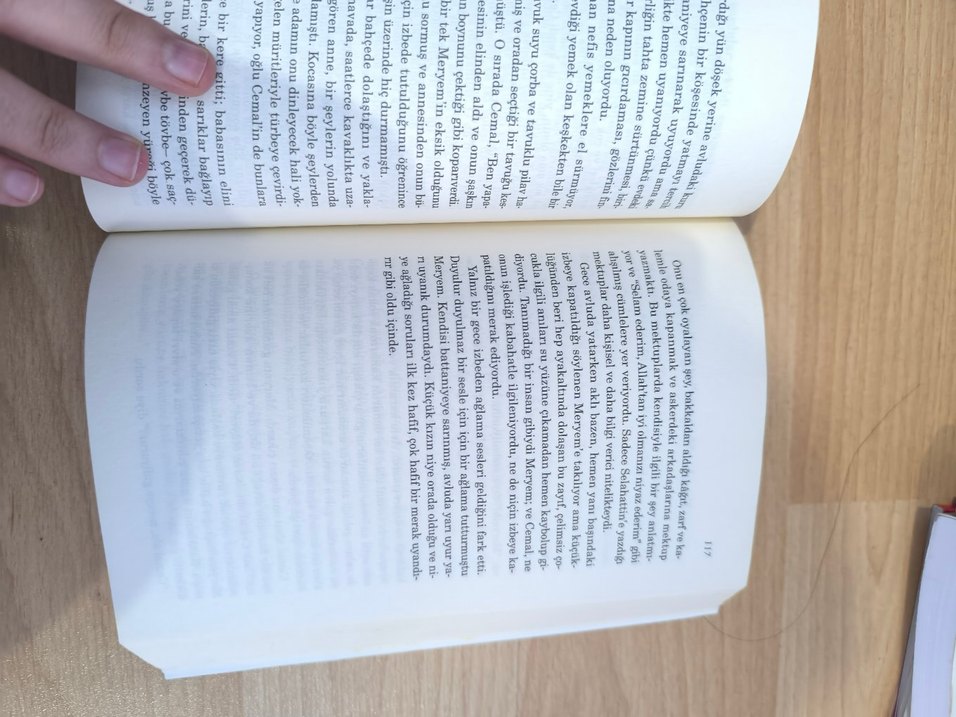 Zülfü Livaneli -Mutluluk - Görsel 3