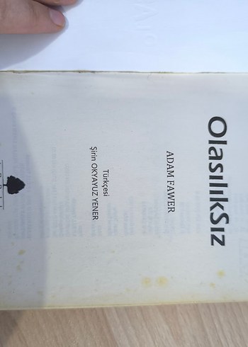 Olasılıksız - Görsel 3