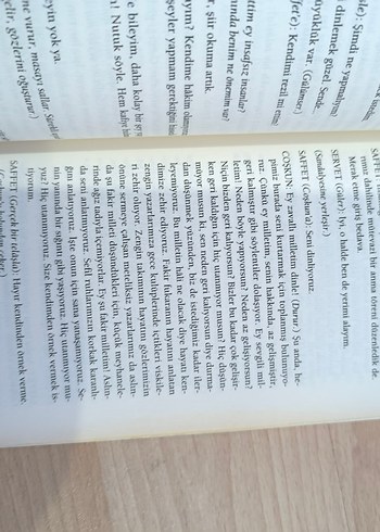 Oyunlarla Yaşayanlar - Oğuz Atay - Görsel 4