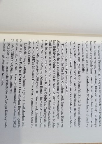 Huzursuzluk - Görsel 4