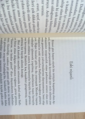 Huzursuzluk - Görsel 3