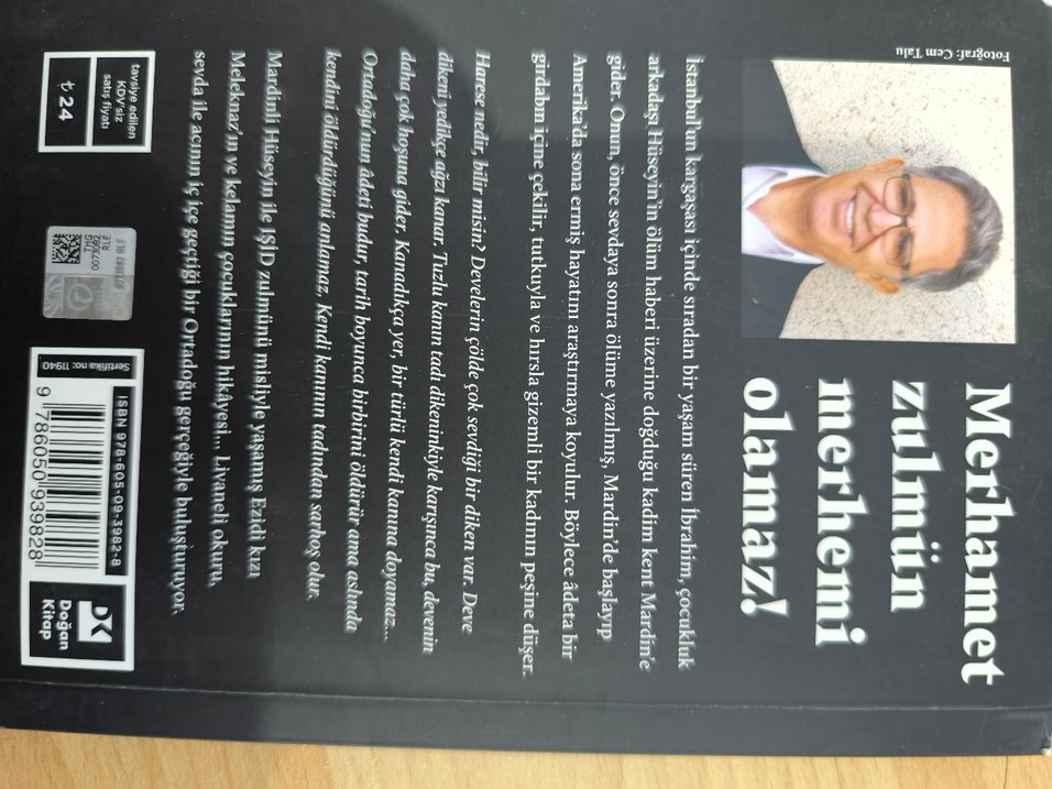 Huzursuzluk - Görsel 2