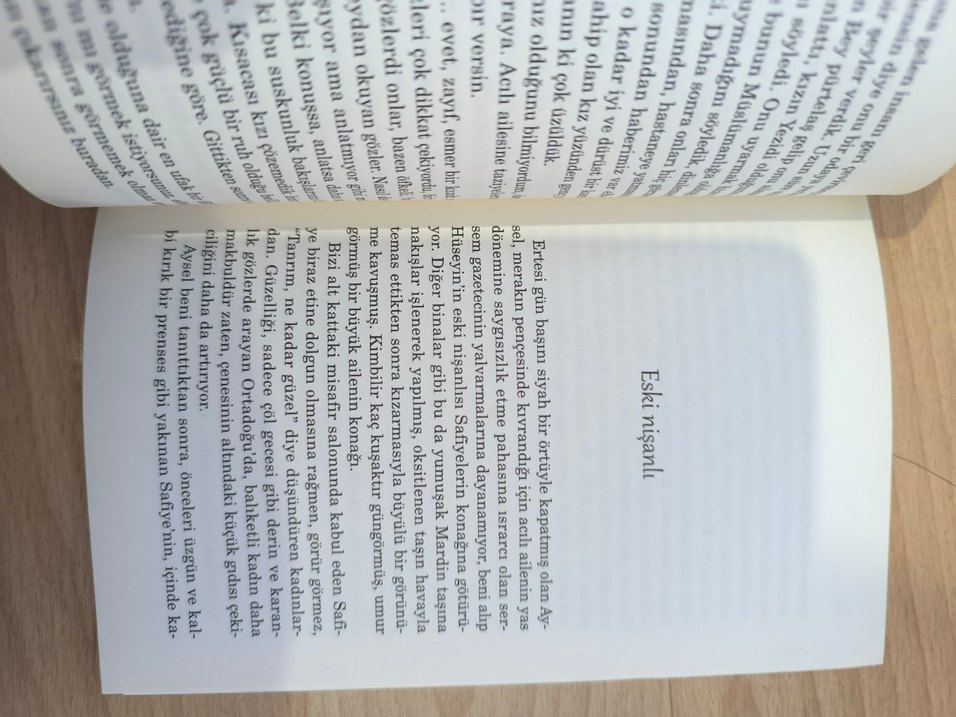 Huzursuzluk - Görsel 3