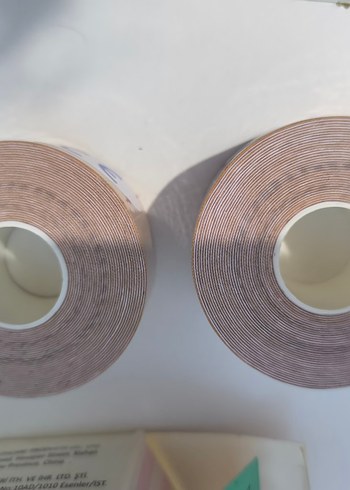 Patara Suya Dayanıklı Yüz Bandı - Görsel 7