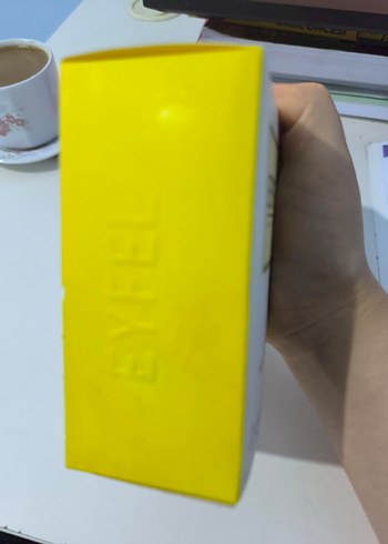 EYFEL Kadın Parfümü W207 - Görsel 7